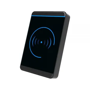 RFID Access Control Card Reader Wigand 26/34 For Doors thumbnail-1
