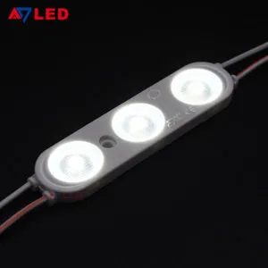 Adled Light High Power 2.5W Led Module With Lens 180 Degree Custom Led Module China for 3d Led Letter Sign thumbnail-2