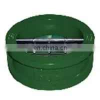 Basement Floor Drain Check Valve thumbnail-2