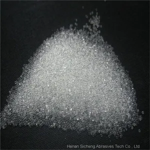 Micron Glass Beads for Industrial Sandblasting thumbnail-3