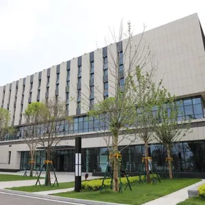 Henan Uters Industrial Technology Co.,Ltd. company overview - view 1 thumbnail