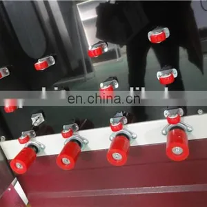 Float Glass Insulating Laminated Tempered Glass Machine thumbnail-6