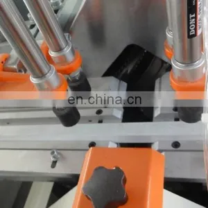 Plastic Glazing Bead Saw Machine/Glass Batten Cutting Machine thumbnail-3