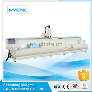 Window Door Aluminum Drilling Machine Hot Sale in China thumbnail-1