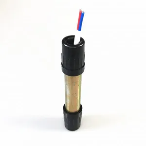 Square Round Head Conduit Cap thumbnail-1