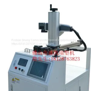 PVC Edge Banding Extruder Equipment thumbnail-2