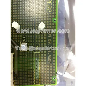 00.781.4507 SM74 SM52 CD102 SM102 Machine Board Backplane RER2 Teilbest For HD Offset Press Parts thumbnail-1