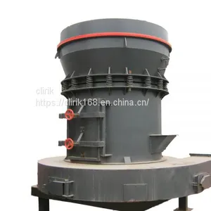 Gypsum Raymond Mill thumbnail-1