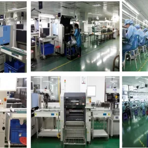 Shenzhen Cikerui Industrial Co., Ltd. company overview - view 1 thumbnail