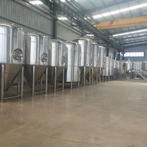 Jinan Rainbow Machinery Co., Ltd company overview - view 2 thumbnail