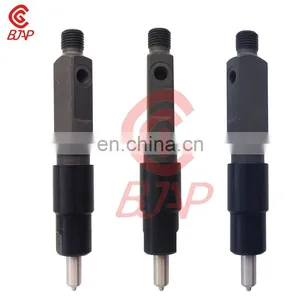 BJAP Fuel Injector 0 432 291 836 0432291836 Injector Assembly 5714371 for BOMAG thumbnail-3