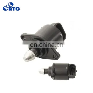 Idle Air Control Valve 1920N1 1140129 D35013480 2S619155AB 9564448480 For C-itroen E-vasion P-eugeot 205 306 405 406 thumbnail-1