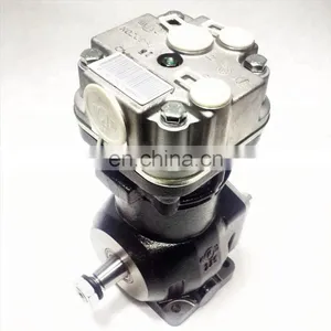 ISF3.8 Air Compressor 5268950 5296569 thumbnail-3