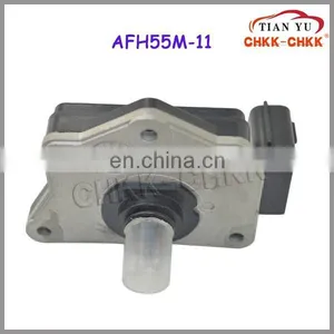 Auto Air Flow Meter OEM AFH55M-11 MAF Sensor thumbnail-3