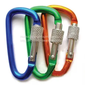 Stainless Steel 304 Swivel Safety Spring Snap Hooks For Sail Boats And Yachts thumbnail-2