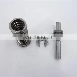 Diesel Fuel Injection Plunger Barrel Assembly 6N7527 for C A T PS-500 SR4 3208 3304 3306 D330C thumbnail-3