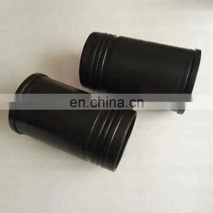 Cummins 4009220 4371769 4308809 CCEC K19 Engine Cylinder Liner thumbnail-3