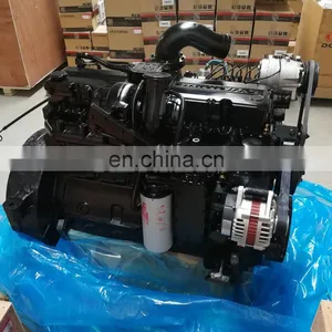 Cummins Engine L375 20 thumbnail-5
