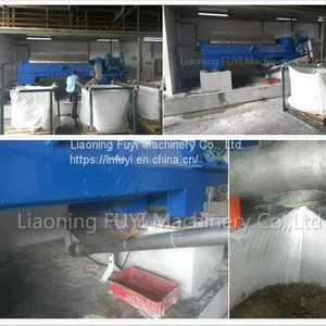 Jelly Fruit Jelly Gelatin Decanter Centrifuge thumbnail-3