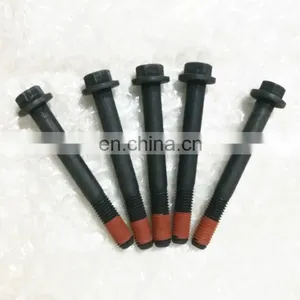 DCEC 6CT Diesel Engine Parts 3282433 Bolt thumbnail-2
