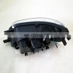 Hubei July Truck Spare Part 3711020-C42034-A Right Front Combination Lamp Assy thumbnail-1