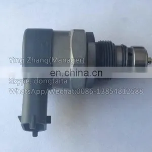 Original Common Rail Pressure Regulator DRV 0281002507/ 0 281 002 507 thumbnail-5