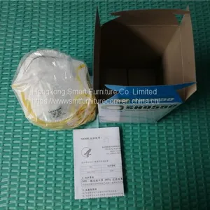 N95 Chemical Respirator thumbnail-5