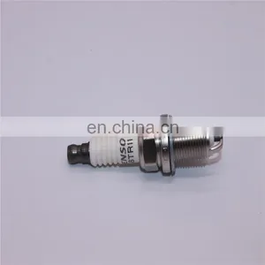 Japanese Auto Parts Engine Spark Plug for Land Cruiser K16TR11 K6RLDC 90919-01192 thumbnail-3