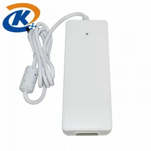 24V 4A 96w Switching Power Supply ac dc Adapter Desktop Type Keysun thumbnail-1