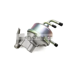 XYREPUESTOS AUTO PARTS Repuestos Al Por Mayor Auto Parts Mechanical Fuel Pump 23100-6601 23100-69085 For TOYOTA FZJ80/LC80/4500 thumbnail-4