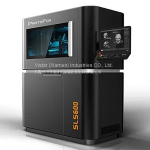 SLS 3D Printer thumbnail-1