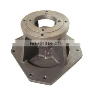Cheap Custom Turning Steel Manufacturing Milling Metal Titanium Cnc 3 4 5 Axis Metal Parts Machining Tools Oem Services Center thumbnail-2