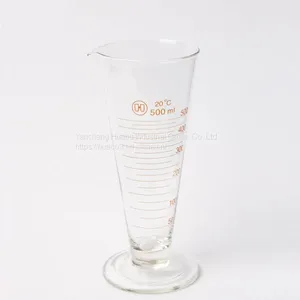 Volumetric Flasks and Graduates thumbnail-3