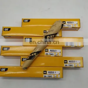 8N-7005 Diesel Engine Injector Fuel Injector Common Rail Diesel Fuel Injector 8N7005 thumbnail-3