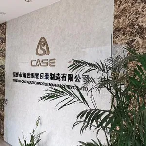 Wenzhou Case Packaging Co., Ltd. company overview - view 1 thumbnail
