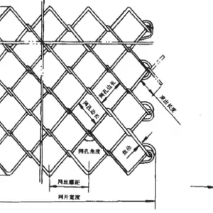 Xing Kuan Highui Wire Mesh Products Co.,ltd company overview - view 2 thumbnail