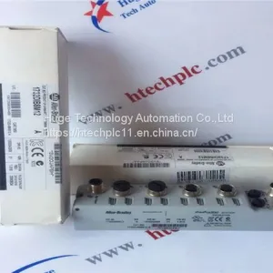 Allen-Bradley 1794-IE12 I/O Module New Original Sealed thumbnail-1