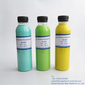 Polishing Slurry Diamond Suspension Monocrystalline Diamond Grinding Fluid thumbnail-1