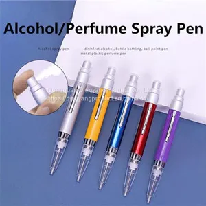 Hand Sanitizer Spray Pen Wholesale Hand Sanitizer Spray Pen Instant Hand Sanitizer Spray Pen thumbnail-4