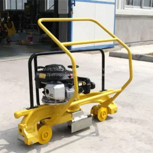 Factory Direct Selling Railway Maintenance Rail Head Grinding Machine thumbnail-1