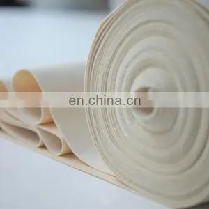 Heat Resistance Non-woven 500g Nomex Felt Filter Cloth thumbnail-4