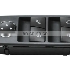 Power Window Switch Left for Mercedes ML350 ML500 ML63 E300 GLK300 OEM 2049055402 A2049055402 thumbnail-5