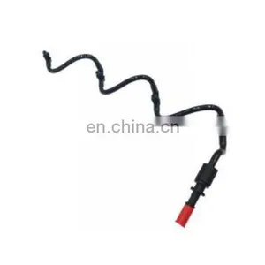 Fuel Return Line Hose Pipe Injector Hose Leak Line OE: 8200890122 for Renault Trafic II MOVANO 2010- VIVARO 2006- thumbnail-1