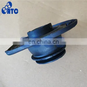 Front Left Suspension Support Bearing Fits FOR FIAT Doblo Palio MPV OEM 82491441 / 46457410 / 46760674 thumbnail-4