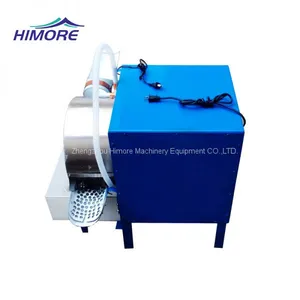 Automatic Energy Saving Hen and Duck Eggs Washer thumbnail-2