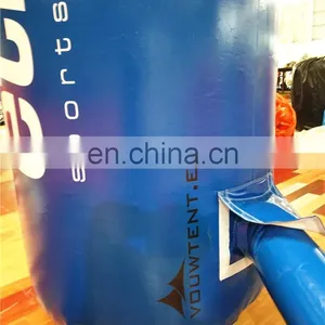 Outdoor Inflatable Advertising Arch With Logo Printing,Inflatable Welcome Entrance Event Archway For Exhibition Show thumbnail-5