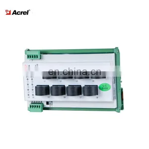 ACREL 300286 AIL100-8 Insulation Fault Locator Used in Medical IT System thumbnail-3