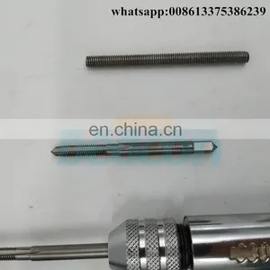 Diesel Fuel Injector Disassembly and Assembly Tools for Injector Filter Disassemble thumbnail-6