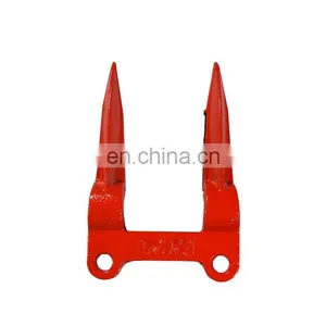 5T072-51410 Kubota Rice Harvester Spare Parts Guard Knife thumbnail-3