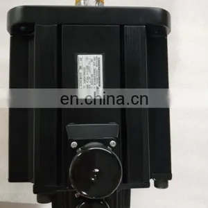 Yaskawa Sigma5 4.4kw Servo Motor Engine SGMSH-44ACA61 For Sewing Machine thumbnail-1